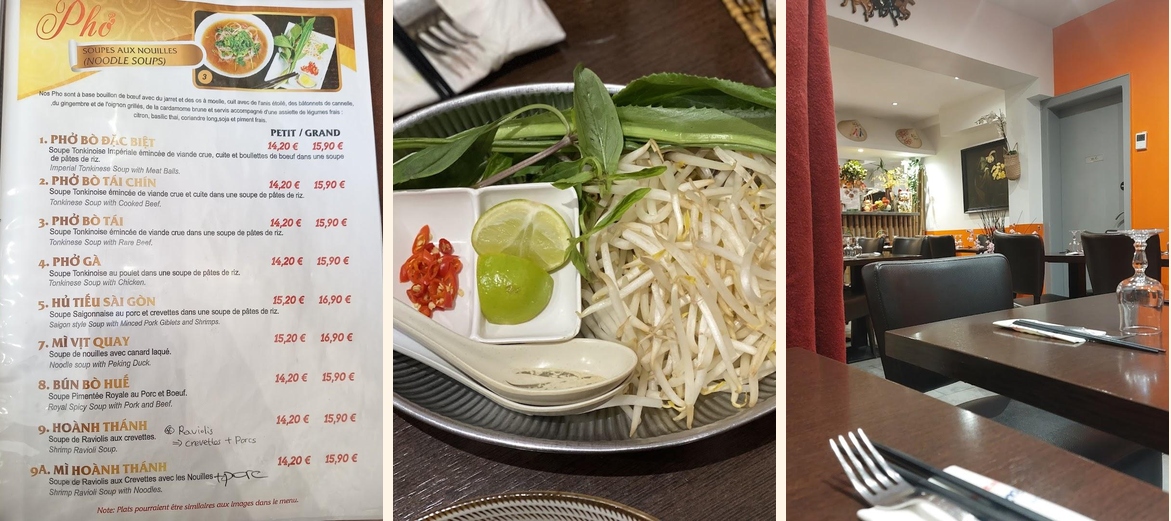 Pho Kim Saigon - Gallery Image 1