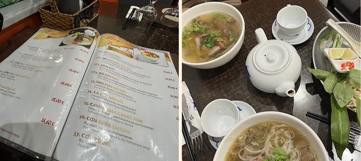 Pho Kim Saigon - Gallery Image 3